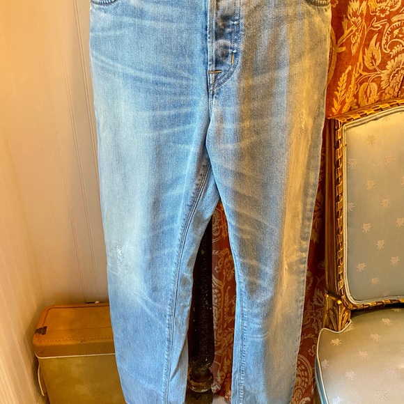 Hudson Crop Riley - Picture 5 of 8